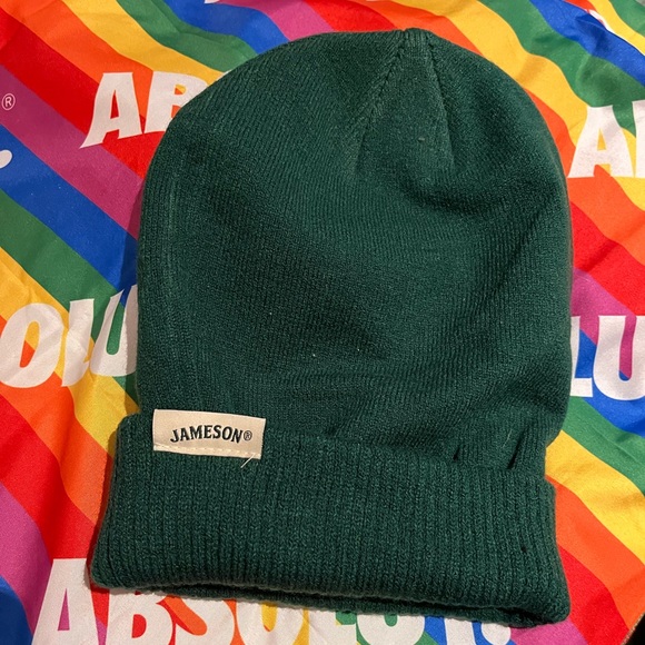 Jameson Tuque - Picture 1 of 1